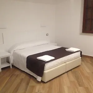 Hotell Il Pirata **